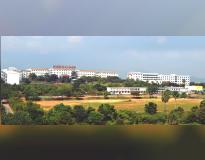 Hindusthan College of Engineering and Technology Campus View(3)