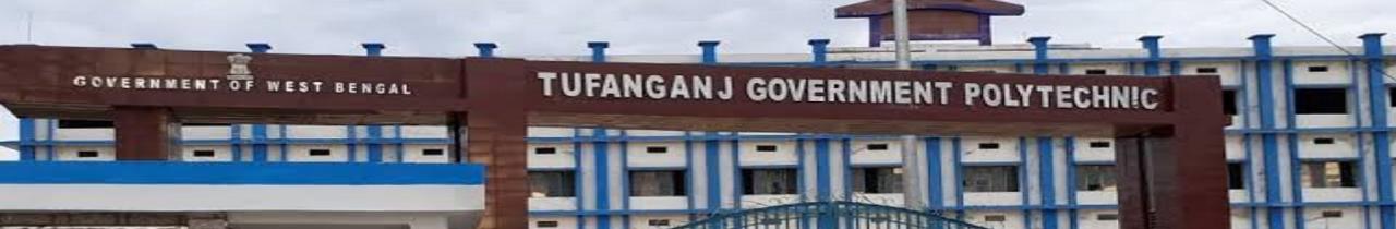 Tufanganj Government Polytechnic College
