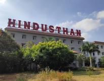 Hindusthan College of Engineering and Technology Campus Building(5)