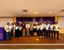GD Goenka University Conference Room(1)