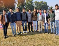 University Maharaja College Others(3)