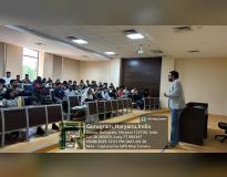 GD Goenka University Classroom(2)