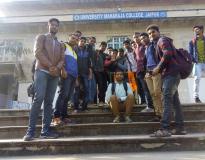 University Maharaja College Others(4)