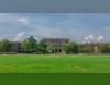University Maharaja College Campus View(4)