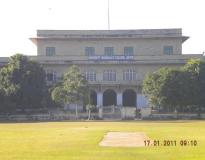 University Maharaja College Main Building(4)