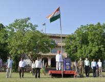 University Maharaja College Others(5)