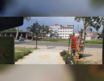 Dronacharya PG College of Education Campus Building(2)
