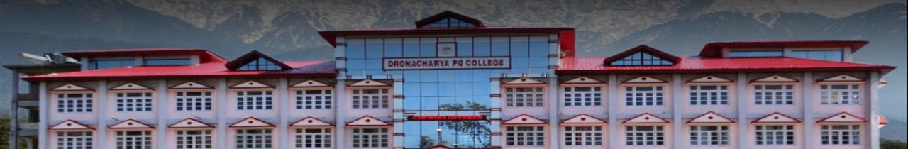 Dronacharya PG College of Education