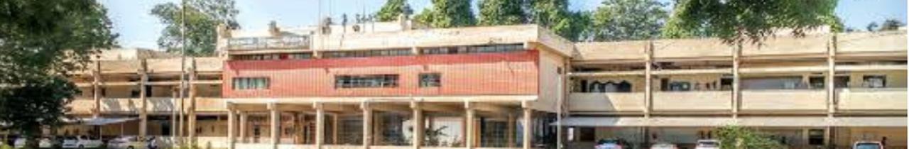 Government Science College, Gandhinagar