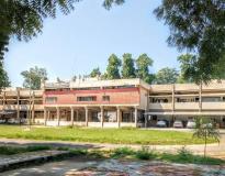 GSCGNR Main Building