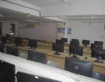 Lokmanya College of Computer Applications Labs
