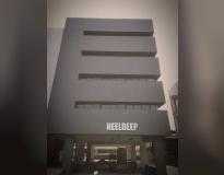 Neeldeep College of Commerce Main Building