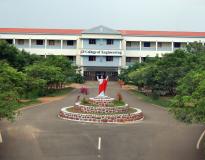 SNCC Main Building