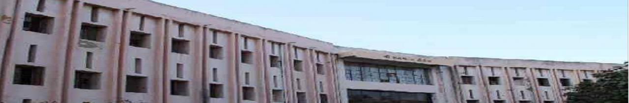 Shri Sahajanand Arts and Commerce College