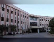 Shri Sahajanand Arts and Commerce College Main Building