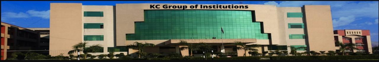 KC Group of Institutions, Nawanshahar