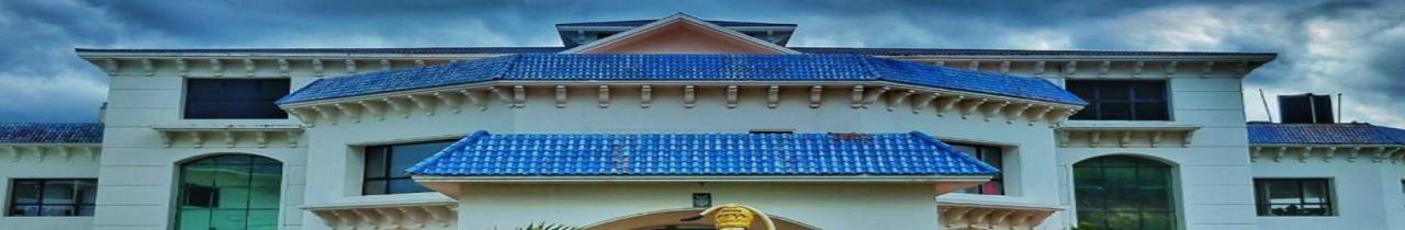 Sun International Institute of Tourism and Management, Rushikonda