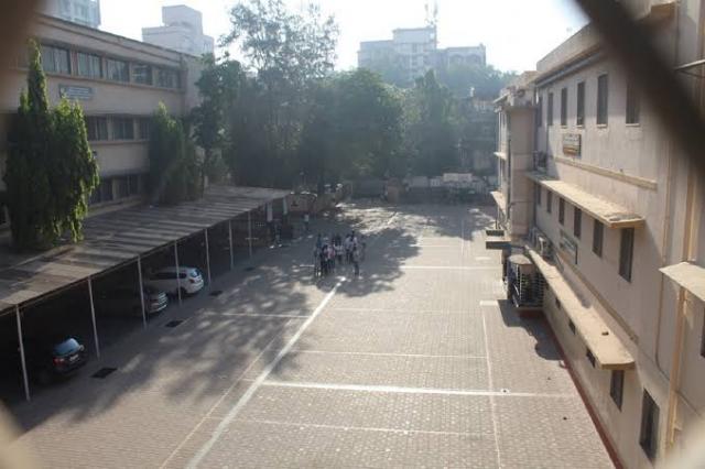 Gurukul College of Commerce