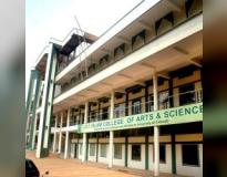 JDTICAS Campus Building