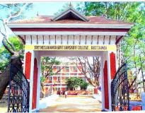Sree Neelakanta Government Sanskrit College Entrance