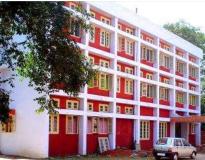 Sree Neelakanta Government Sanskrit College Campus Building