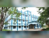Sri C. Achutha Menon Government College Main Building