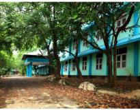Sri C. Achutha Menon Government College Campus View