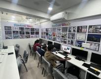 Sky Animation Institute Others(4)