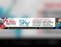 Sky Animation Institute Others(1)