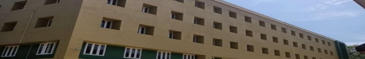 Government Arts and Science College, Calicut