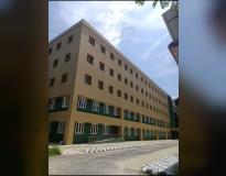 Government Arts and Science College, Calicut Main Building