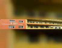 M.E.S Arts and Science College Others