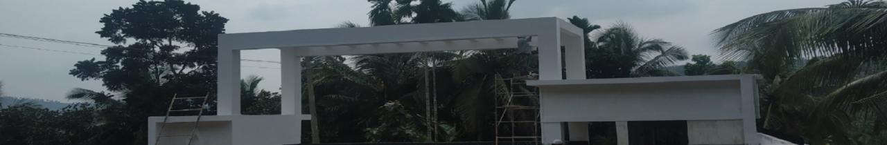 Blossom Arts and Science College