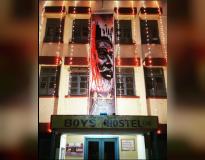 College of Agriculture, Dhule Hostel Building