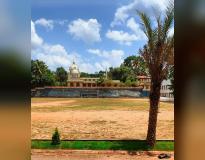 Catholicate College Playground