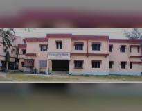 Sitaram Chamaria Degree College Main Building Sitaram Chamaria Degree College Main Building