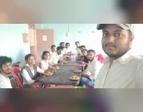 Government Degree College, Dharmanagar Cafeteria / Mess