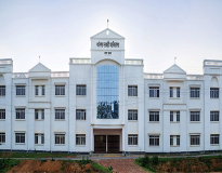 Government Degree College, Dharmanagar Main Building(1)