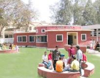 NJSA Government College Campus View