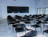 Indrawas Kumari Memorial Degree College Classroom