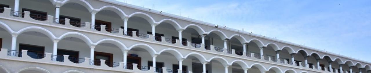 Vignan’s Foundation for Science, Technology & Research