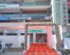 Sky Animation Institute Entrance(2)