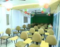Sky Animation Institute Classroom(1)