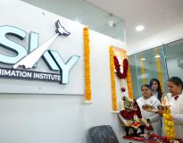 Sky Animation Institute Others(9)