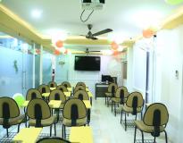 Sky Animation Institute Classroom(2)