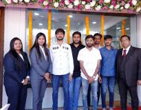Sky Animation Institute Others(17)