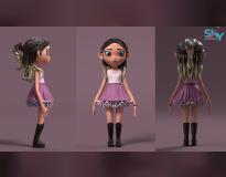 Sky Animation Institute Others(18)