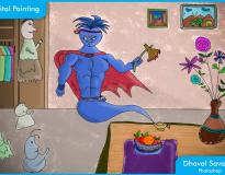 Sky Animation Institute Others(19)