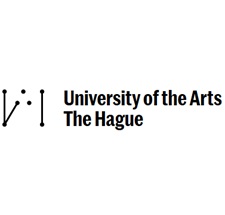 University of the Arts The Hague Logo