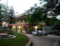 Digboi College Campus View(1)